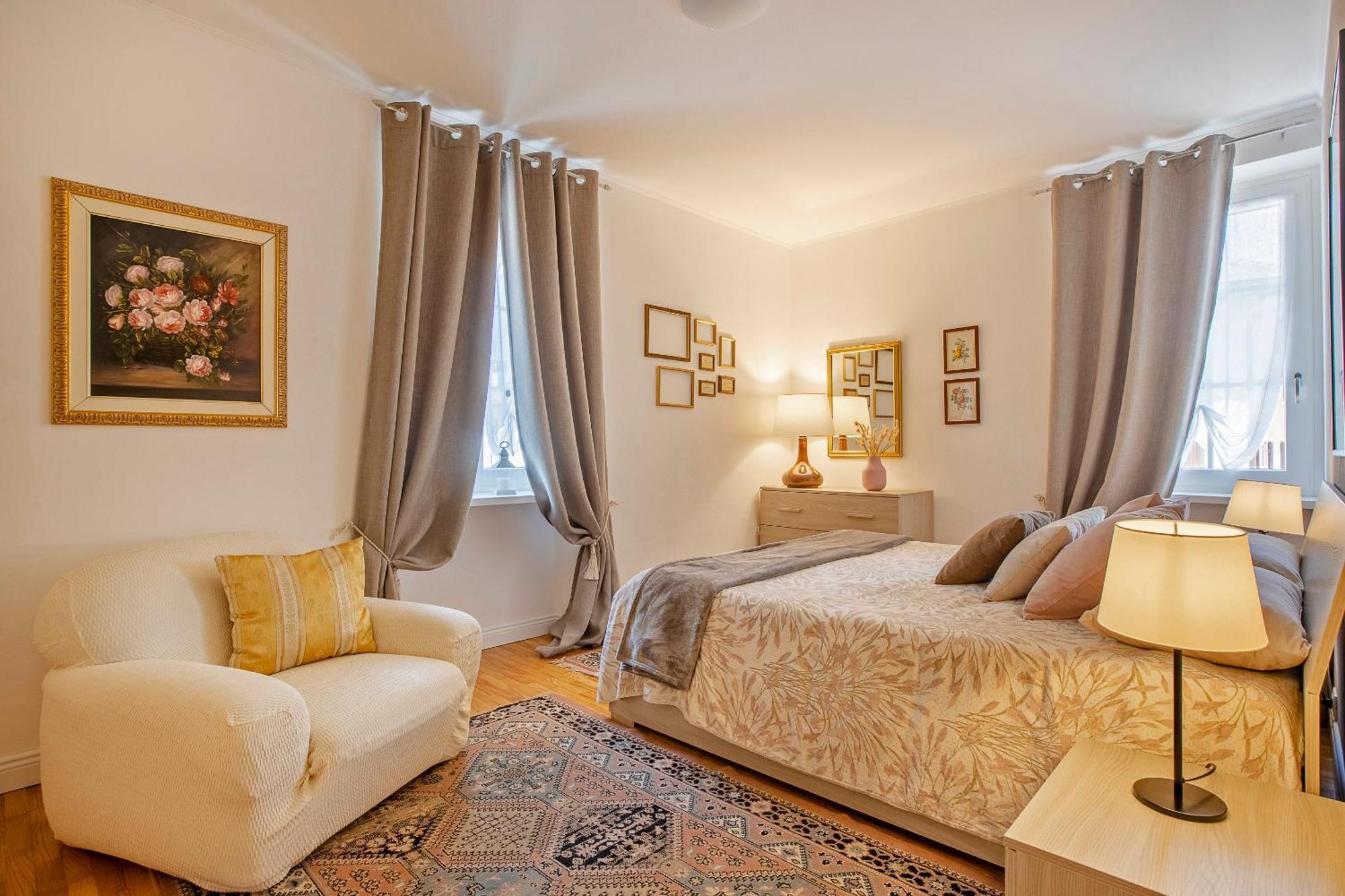 Trentino Lodge Via San Vito Strigno Luaran gambar