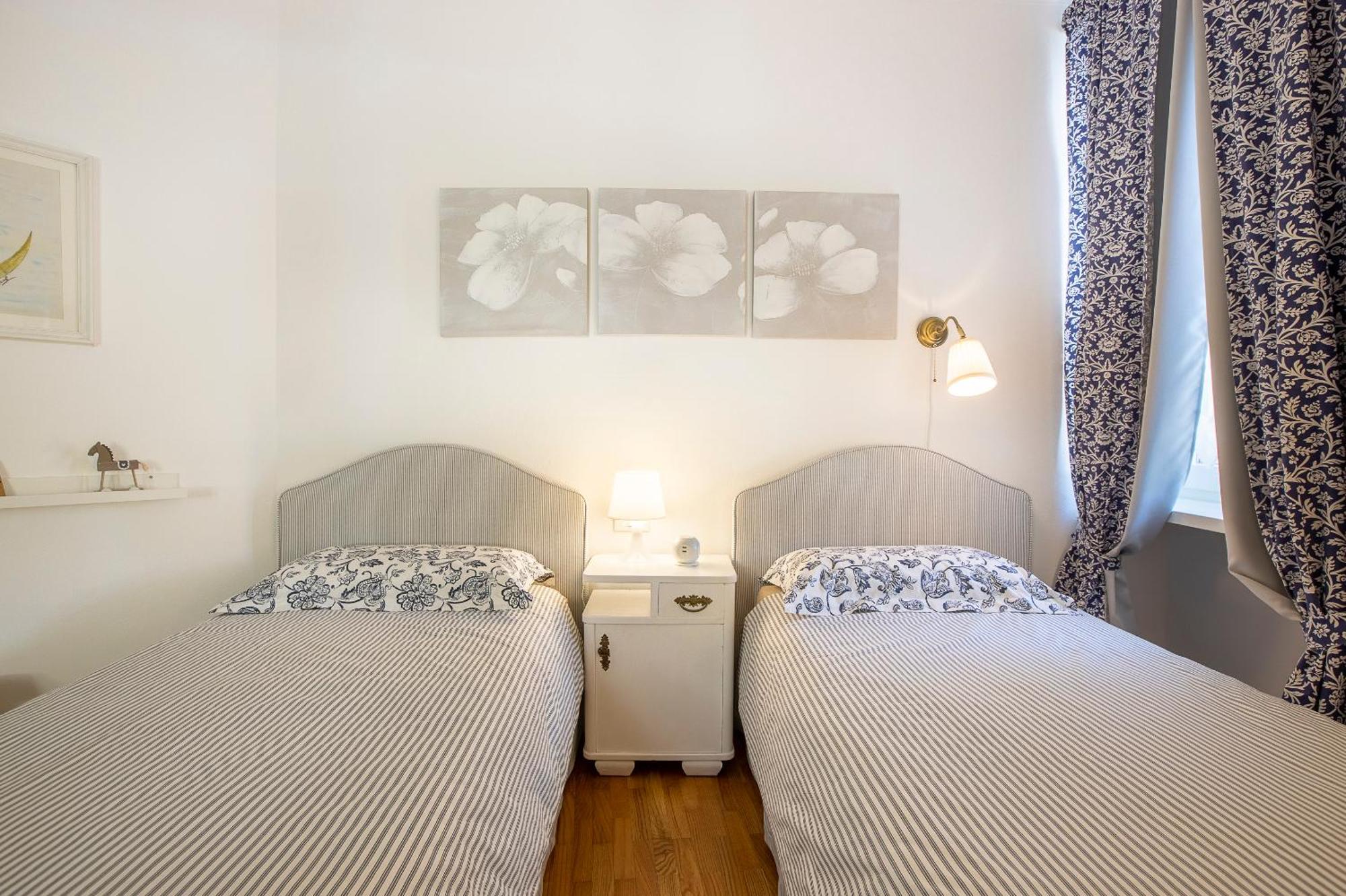 Trentino Lodge Via San Vito Strigno Luaran gambar